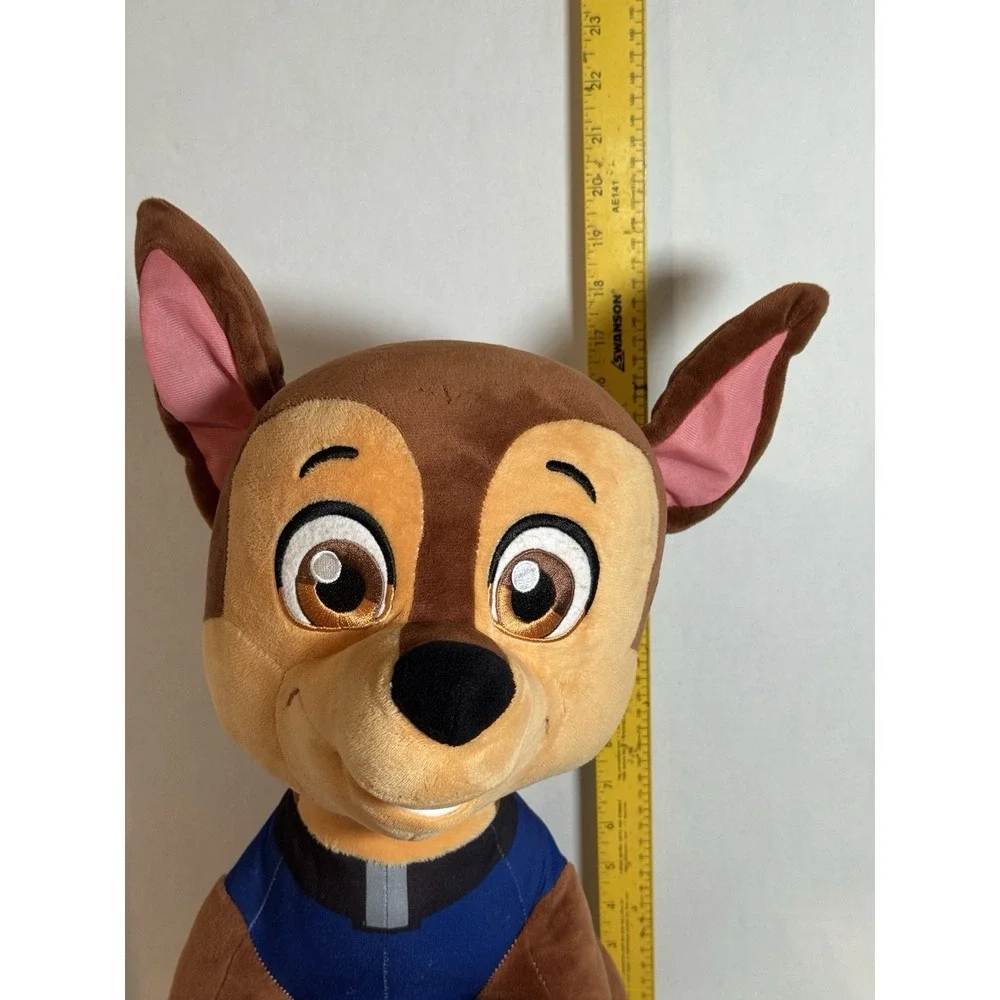 BIG Paw Patrol Chase Nickelodeon 20
